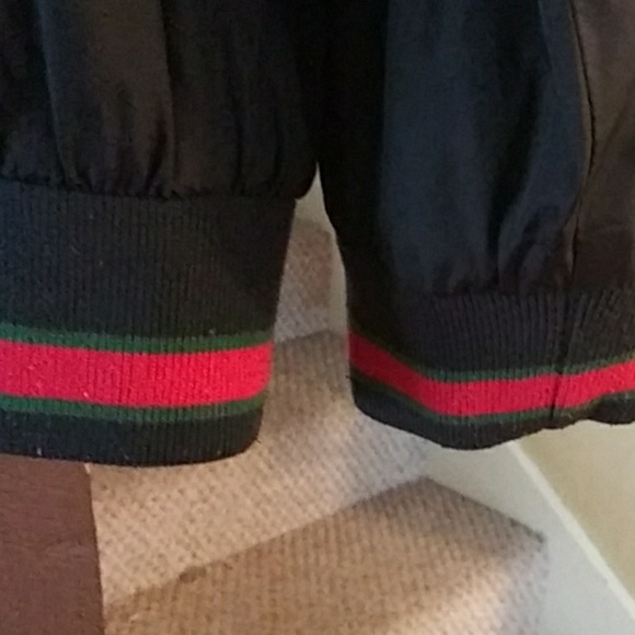 Official Crooks & Castles Wind Jacket Mens Large - Picture 7 of 8